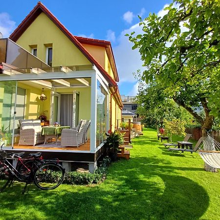Pärnu Posti Apartment Exterior foto