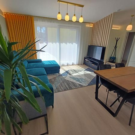 Pärnu Posti Apartment Exterior foto